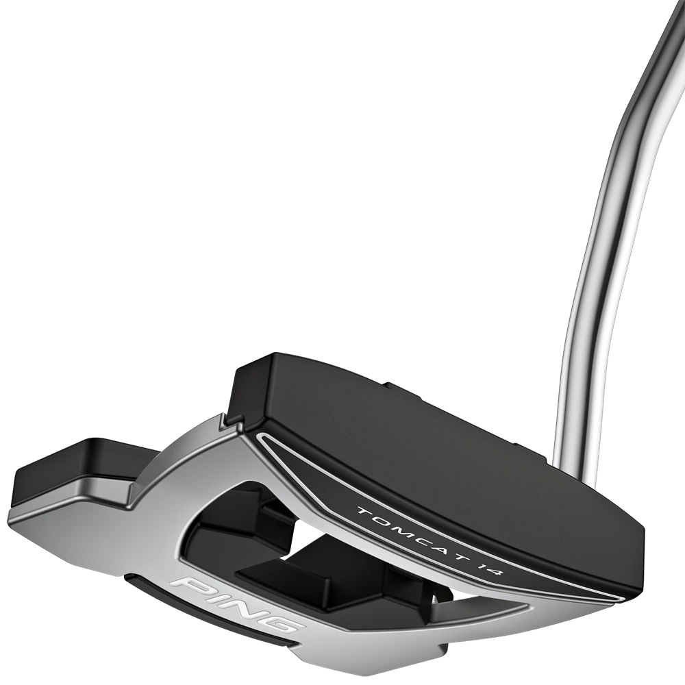 PING Golf 2023 Putters - TOMCAT 14 5 PING Golf 2023 Putters - TOMCAT 14 - Image 3