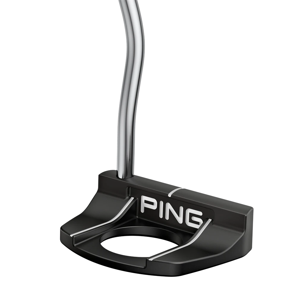 PING Golf 2023 Putters - TYNE G 3 PING Golf 2023 Putters - TYNE G