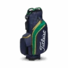 Titleist Shamrock Cart 14 Golf Bags - SPECIAL EDITION -Hot Sale Golf Shop 2023 Cart 14 Navy Green Gold TB23CT6SH 437 01 22563.1677797690