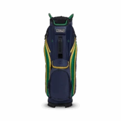 Titleist Shamrock Cart 14 Golf Bags - SPECIAL EDITION -Hot Sale Golf Shop 2023 Cart 14 Navy Green Gold TB23CT6SH 437 02 90904.1677797690