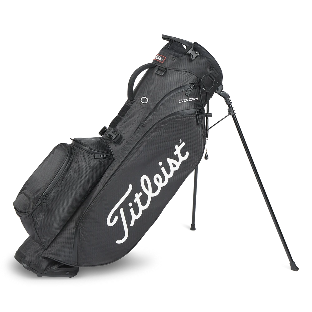 Titleist Players 4 StaDry Stand Bags - 2023 3 Titleist Players 4 StaDry Stand Bags - 2023