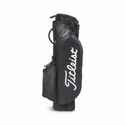 Titleist Players 4 StaDry Stand Bags - 2023 9 Titleist Players 4 StaDry Stand Bags - 2023 -Hot Sale Golf Shop 2023 Players4StaDry Black 05 26379.1678409402
