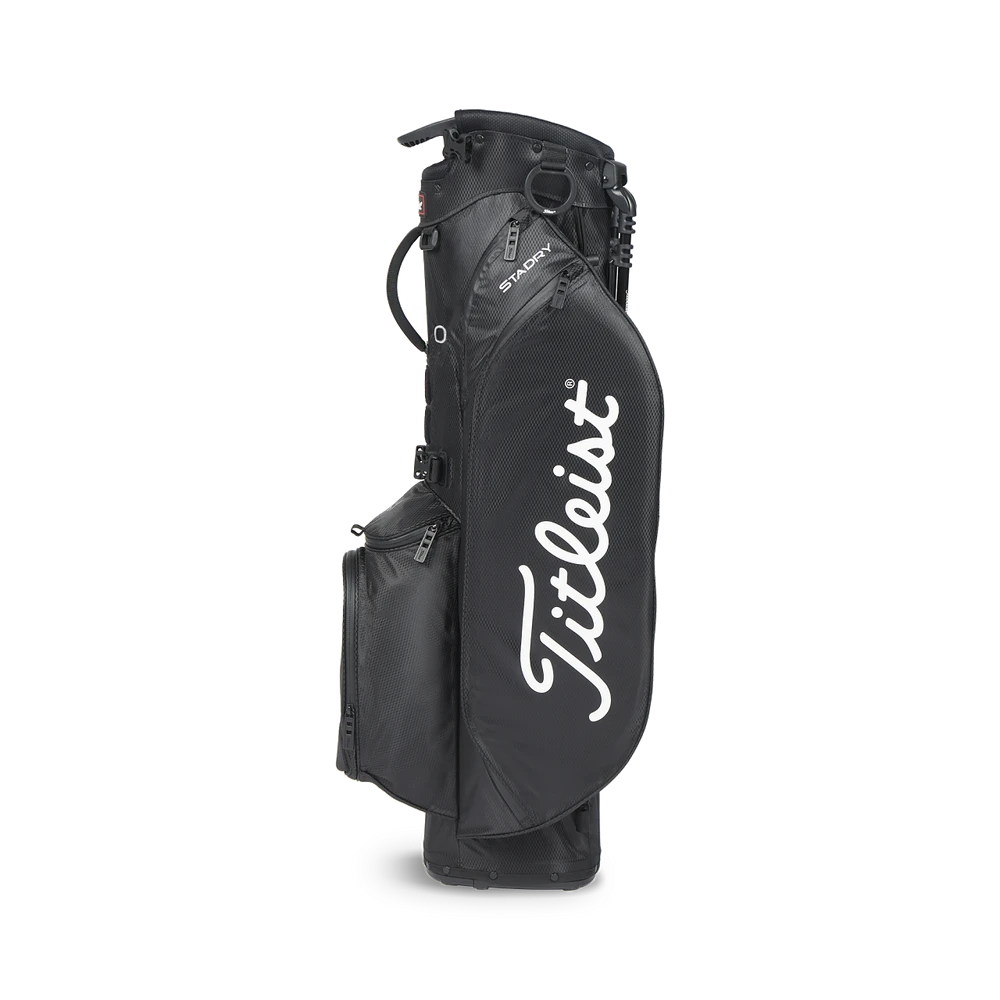 Titleist Players 4 StaDry Stand Bags - 2023 4 Titleist Players 4 StaDry Stand Bags - 2023 - Image 2