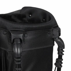 Titleist Players 4 StaDry Stand Bags - 2023 13 Titleist Players 4 StaDry Stand Bags - 2023 -Hot Sale Golf Shop 2023 Players4StaDry Black Black Red 08 05748.1678409404