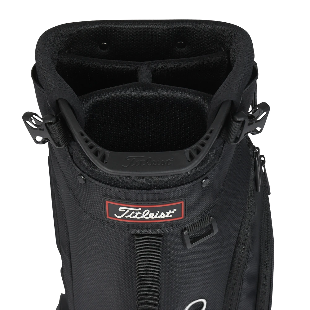 Titleist Players 4 Stand Bags - 2023 6 Titleist Players 4 Stand Bags - 2023 - Image 4