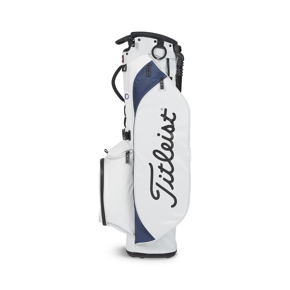 Titleist Players 4 Stand Bags - 2023 4 Titleist Players 4 Stand Bags - 2023 - Image 2