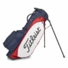 Titleist Players 5 Stand Bags - 2023 -Hot Sale Golf Shop 2023 Players5 Navy Red White 01 11756.1678407646