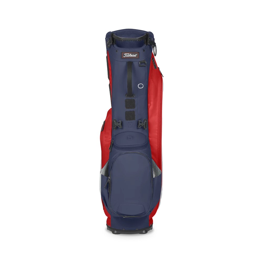 Titleist Players 5 Stand Bags - 2023 6 Titleist Players 5 Stand Bags - 2023 - Image 4