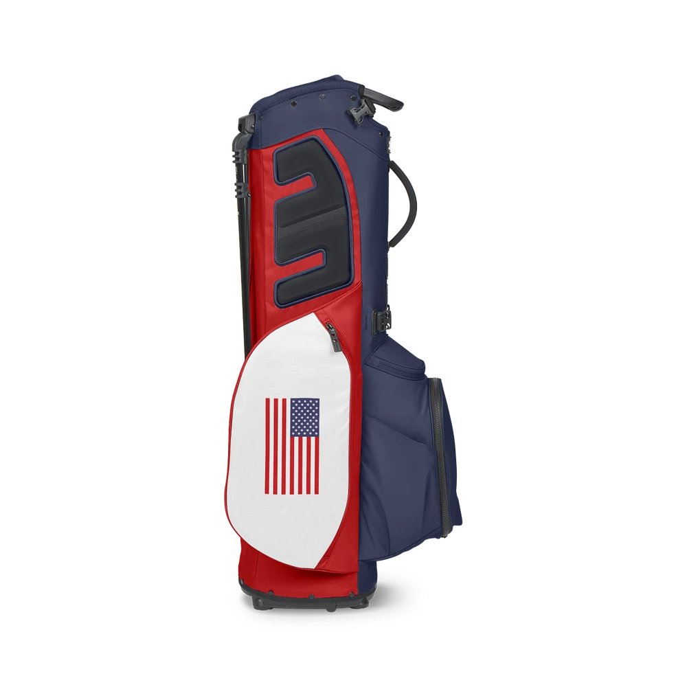 Titleist Players 5 Stand Bags - 2023 5 Titleist Players 5 Stand Bags - 2023 - Image 3