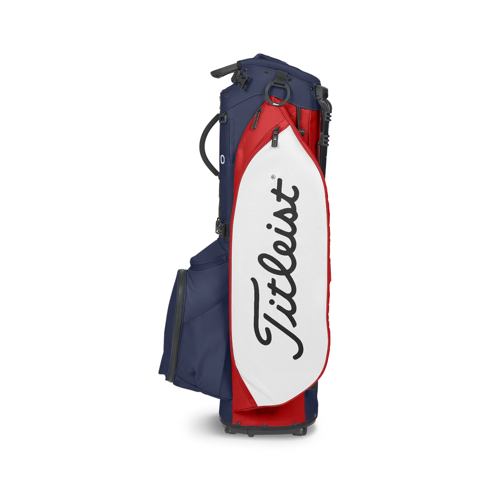 Titleist Players 5 Stand Bags - 2023 4 Titleist Players 5 Stand Bags - 2023 - Image 2
