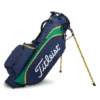 Titleist Players 4 Shamrock Stand Bag - SPECIAL EDITION