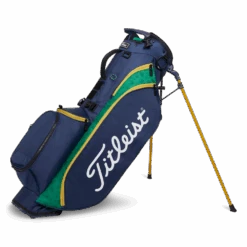 Titleist Players 4 Shamrock Stand Bag - SPECIAL EDITION