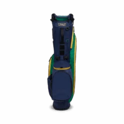 Titleist Players 4 Shamrock Stand Bag - SPECIAL EDITION -Hot Sale Golf Shop 2023 Players 4 Navy Green Gold TB23SX4SH 437 02 04621.1677796896