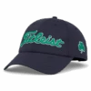 Titleist Shamrock Player Performance Hat - SPECIAL EDITION -Hot Sale Golf Shop 2023 Players Performance Navy Hunter TH23APPSH 43 01 98968.1677798523