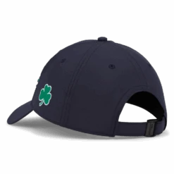 Titleist Shamrock Player Performance Hat - SPECIAL EDITION -Hot Sale Golf Shop 2023 Players Performance Navy Hunter TH23APPSH 43 03 76742.1677798509