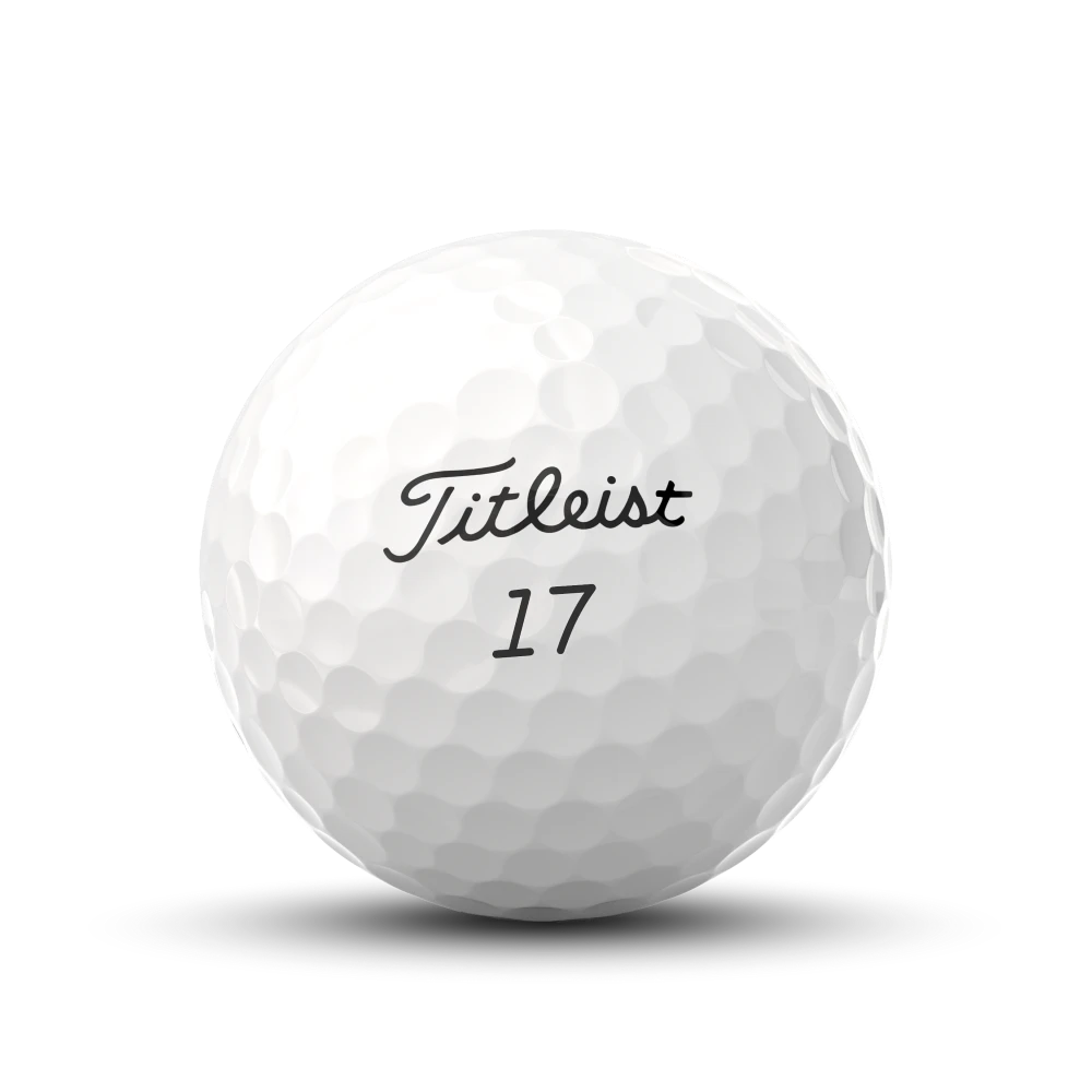 Titleist Pro V1 Shamrock Golf Balls - 2023 5 Titleist Pro V1 Shamrock Golf Balls - 2023 - Image 3
