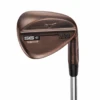 Mizuno Golf T22 Wedges - Denim Copper
