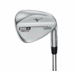 Mizuno Golf T22 Wedges - Raw