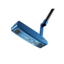 Mizuno M-Craft OMOI Putters - Type II