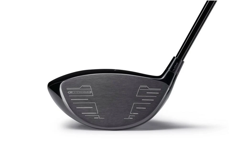 Mizuno Golf ST-Z 230 Driver 4 Mizuno Golf ST-Z 230 Driver - Image 2