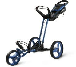 Sun Mountain Pathfinder 3 Push Carts