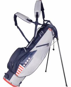 Sun Mountain 2.5+ Stand Golf Bags - 2023 19 Sun Mountain 2.5+ Stand Golf Bags - 2023 -Hot Sale Golf Shop 230000 patriot 15065.1662491541