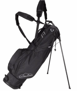 Sun Mountain 2.5+ Stand Golf Bags - 2023 15 Sun Mountain 2.5+ Stand Golf Bags - 2023 -Hot Sale Golf Shop 230001 black 42550.1662491541
