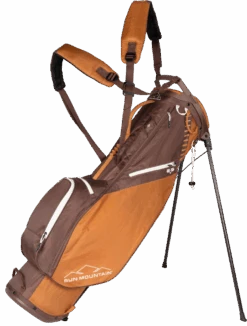 Sun Mountain 2.5+ Stand Golf Bags - 2023 21 Sun Mountain 2.5+ Stand Golf Bags - 2023 -Hot Sale Golf Shop 230005 pecan java 95204.1662491541