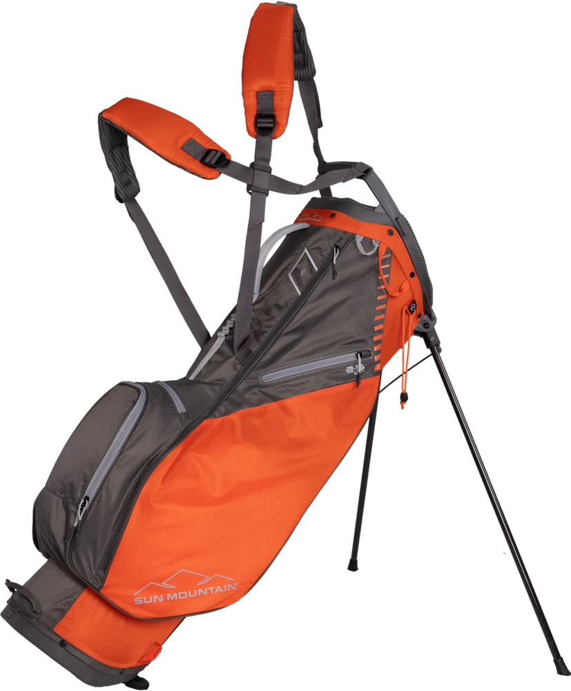 Sun Mountain 2.5+ Stand Golf Bags - 2023 11 Sun Mountain 2.5+ Stand Golf Bags - 2023 - Image 9