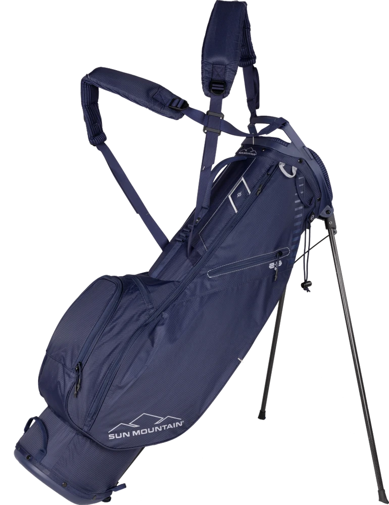 Sun Mountain 2.5+ Stand Golf Bags - 2023 8 Sun Mountain 2.5+ Stand Golf Bags - 2023 - Image 6