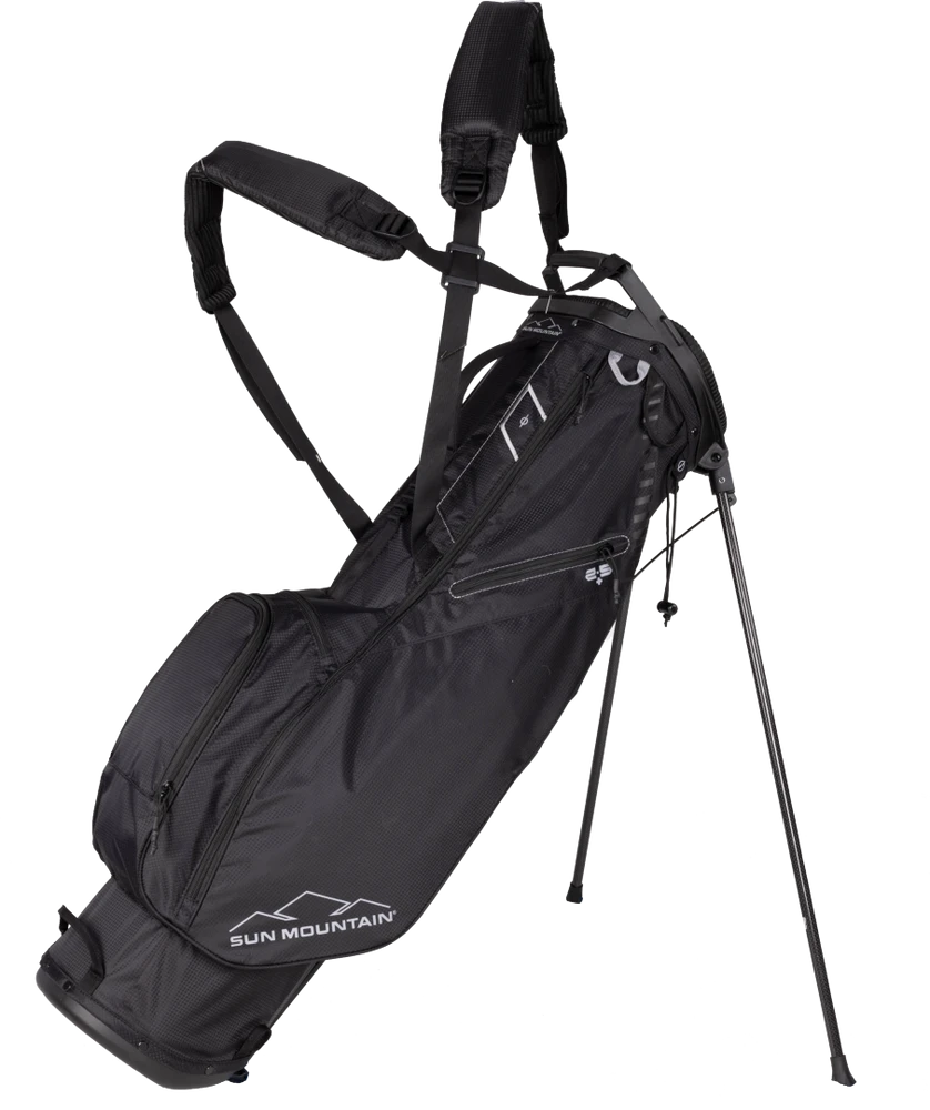 Sun Mountain 2.5+ 14-Way Stand Golf Bags - 2023 6 Sun Mountain 2.5+ 14-Way Stand Golf Bags - 2023 - Image 4