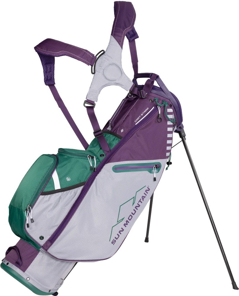 Sun Mountain 3.5 LS Stand Golf Bags - 2023 3 Sun Mountain 3.5 LS Stand Golf Bags - 2023