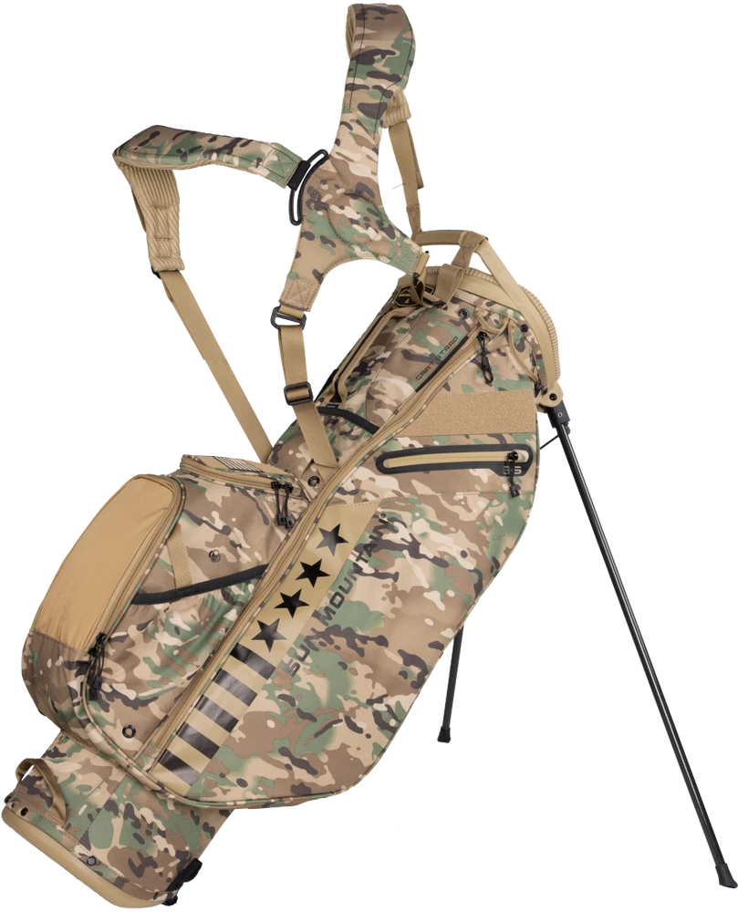 Sun Mountain 3.5 LS Stand Golf Bags - 2023 7 Sun Mountain 3.5 LS Stand Golf Bags - 2023 - Image 5