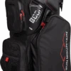 Sun Mountain Boom 14-Way Cart Golf Bags - 2023 -Hot Sale Golf Shop 230393 black red 92587.1664317581