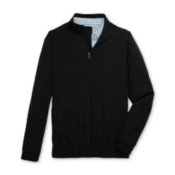 FootJoy Men's Half-Zip Windshirts 10 FootJoy Men's Half-Zip Windshirts -Hot Sale Golf Shop 23505 1 93121.1630440424