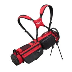 Mizuno Golf BR-D2 Carry Bag - 2022 -Hot Sale Golf Shop 240237 1010 82707.1662677305