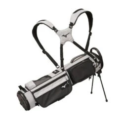 Mizuno Golf BR-D2 Carry Bag - 2022 -Hot Sale Golf Shop 240237 9595 97363.1638489739