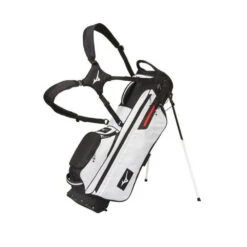 Mizuno Golf BR-D3 Stand Bag - 2022 -Hot Sale Golf Shop 240238 0090 49402.1662678013