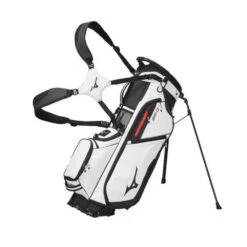 Mizuno Golf BR-D4 6-Way Stand Bag - 2022 -Hot Sale Golf Shop 240239 0090 50289.1638486727