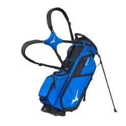 Mizuno Golf BR-D4 6-Way Stand Bag - 2022 -Hot Sale Golf Shop 240239 NBNB 65673.1662676923