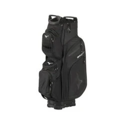 Mizuno Golf BR-D4C Cart Bag - 2022 -Hot Sale Golf Shop 240241 9090 36463.1638490241