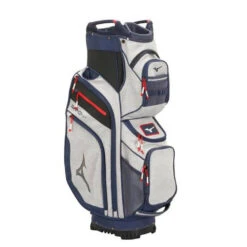 Mizuno Golf BR-D4C Cart Bag - 2022 -Hot Sale Golf Shop 240241 9551 03 48803.1638490242