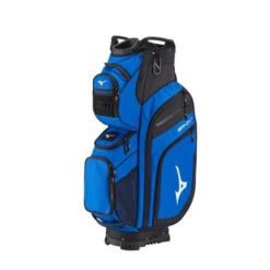 Mizuno Golf BR-D4C Cart Bag - 2022 -Hot Sale Golf Shop 240241 NBNB 23546.1662677523
