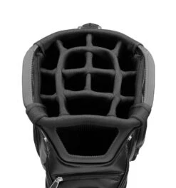 Mizuno Golf Tour Cart Bag -Hot Sale Golf Shop 240246 9090 04 86955.1663709424