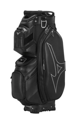Mizuno Golf Tour Cart Bag -Hot Sale Golf Shop 240246 9090 31847.1663709424