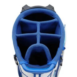 Mizuno Golf Tour 6-Way Stand Bag -Hot Sale Golf Shop 240247 5959 04 30301.1663711251