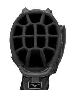 Mizuno Golf Tour 14-Way Stand Bag -Hot Sale Golf Shop 240248 9090 04 13308.1663710744