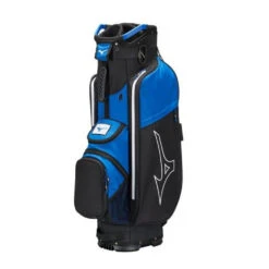 Mizuno Golf LW-C Cart Bag -Hot Sale Golf Shop 240250 9050 09171.1662675565
