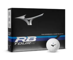 Mizuno RB Tour X Golf Balls - 2023