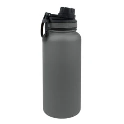Tempercraft 32oz Insulated Stainless Steel Sport Bottles -Hot Sale Golf Shop 32oz pewter 01476.1638480500